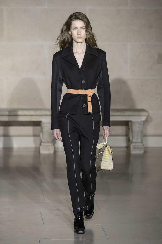 Louis Vuitton jesień-zima 2017/2018