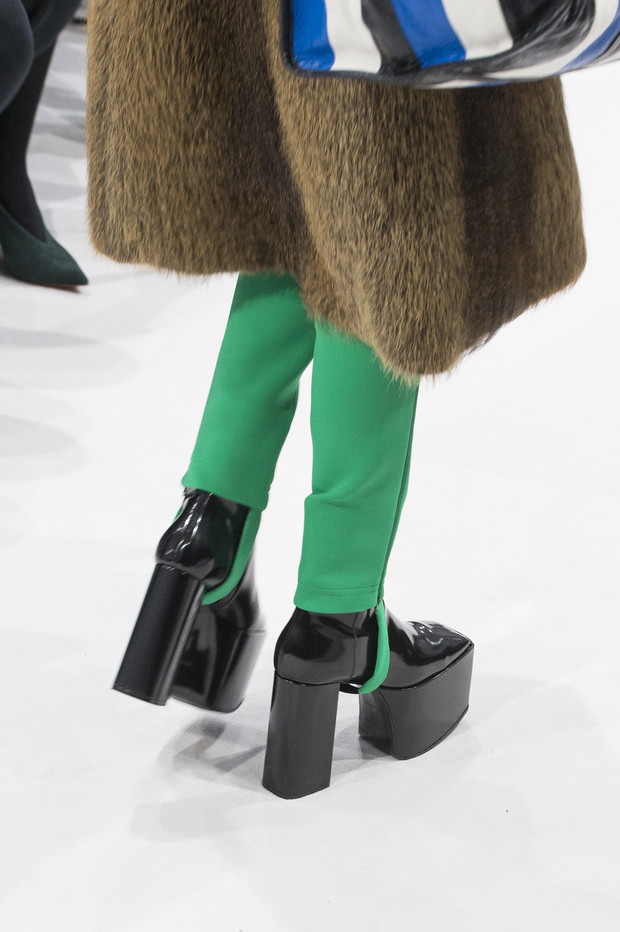 Modne buty jesień-zima 2016/2017