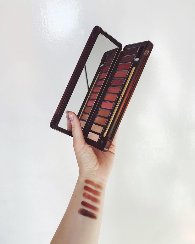 Palety Eveline Cosmetics
