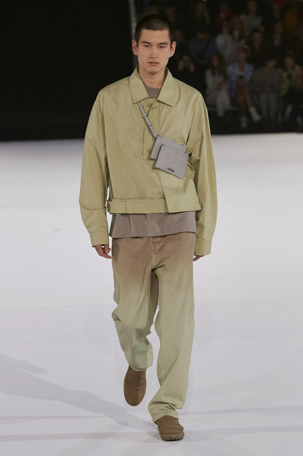 Pokaz Jacquemus RTW Fall 2020