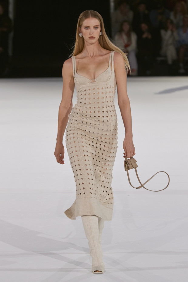 Pokaz Jacquemus RTW Fall 2020