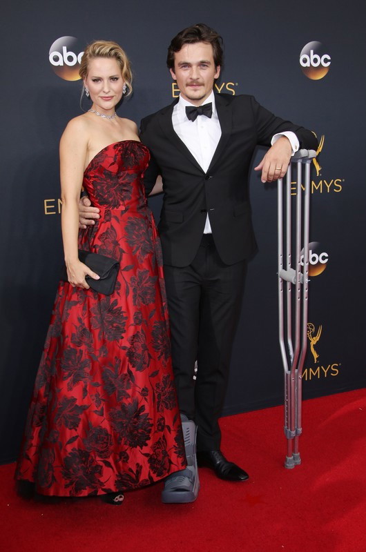 Primetime Emmy Awards 2016
