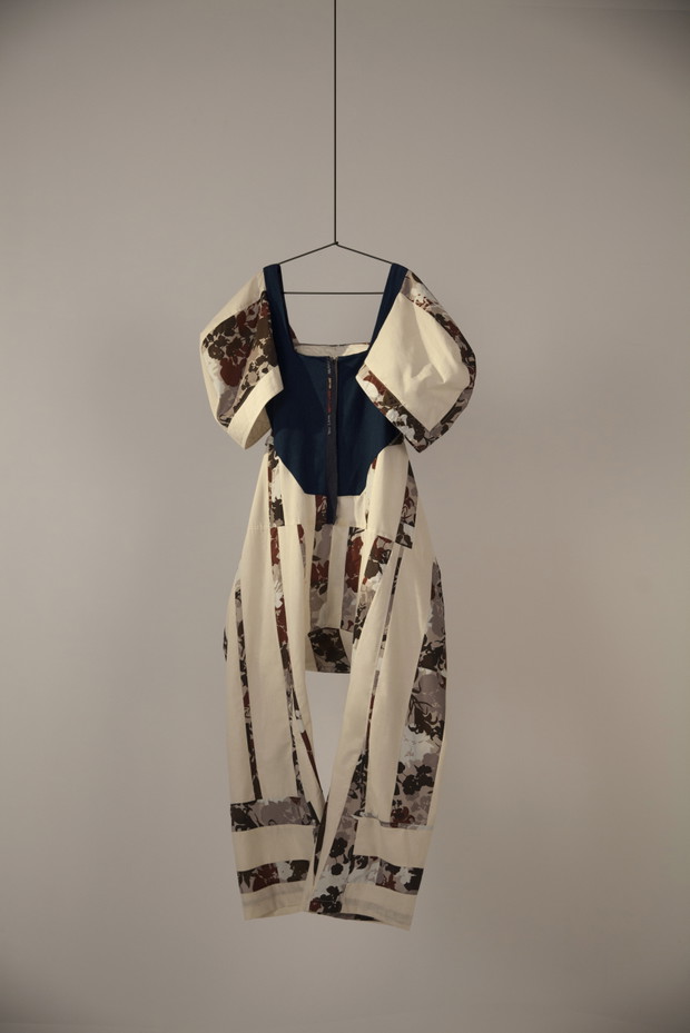 Projekt Zara Shape The Invisible