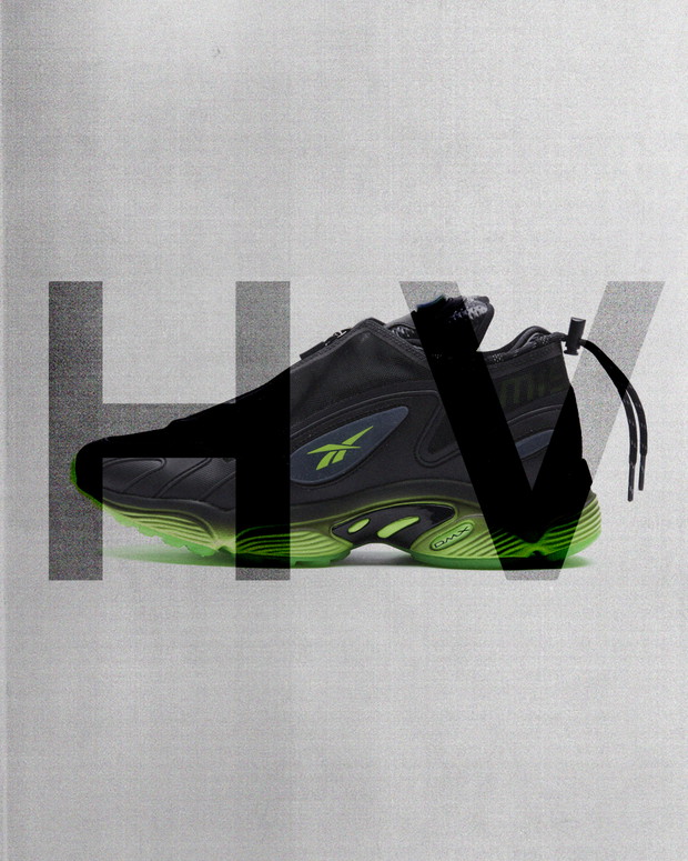 Sneakersy Reebok x MISBHV
