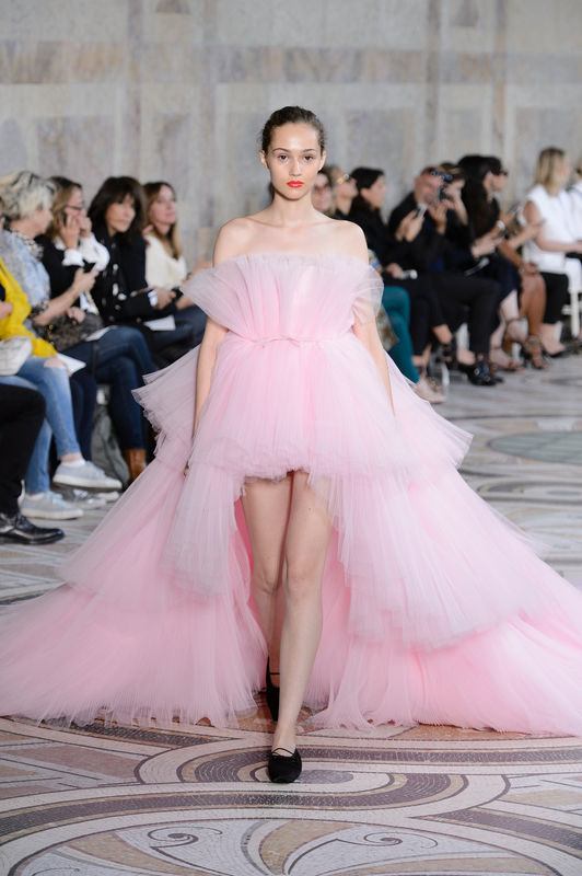 Suknia Giambattista Valli