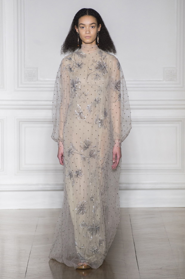 Valentino haute couture wiosna-lato 2017