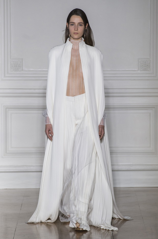 Valentino haute couture wiosna-lato 2017