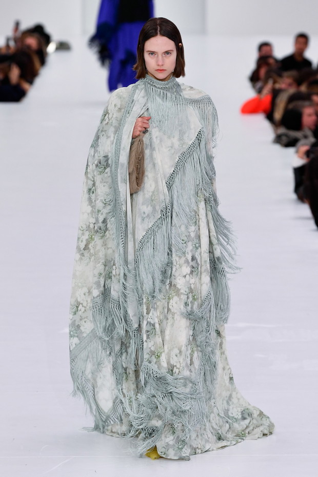 Acne Studios jesień-zima 2022/2023