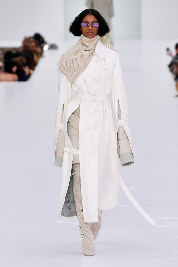 Acne Studios jesień-zima 2022/2023