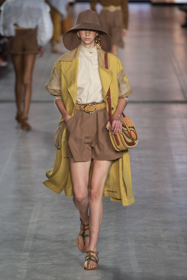 Alberta Ferretti wiosna-lato 2020