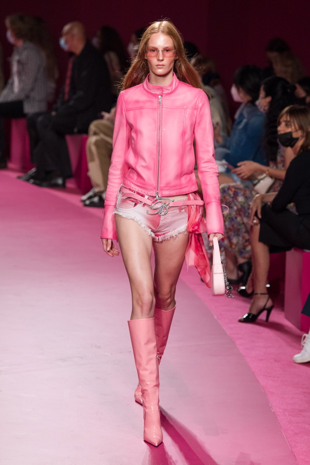 Blumarine wiosna-lato 2022