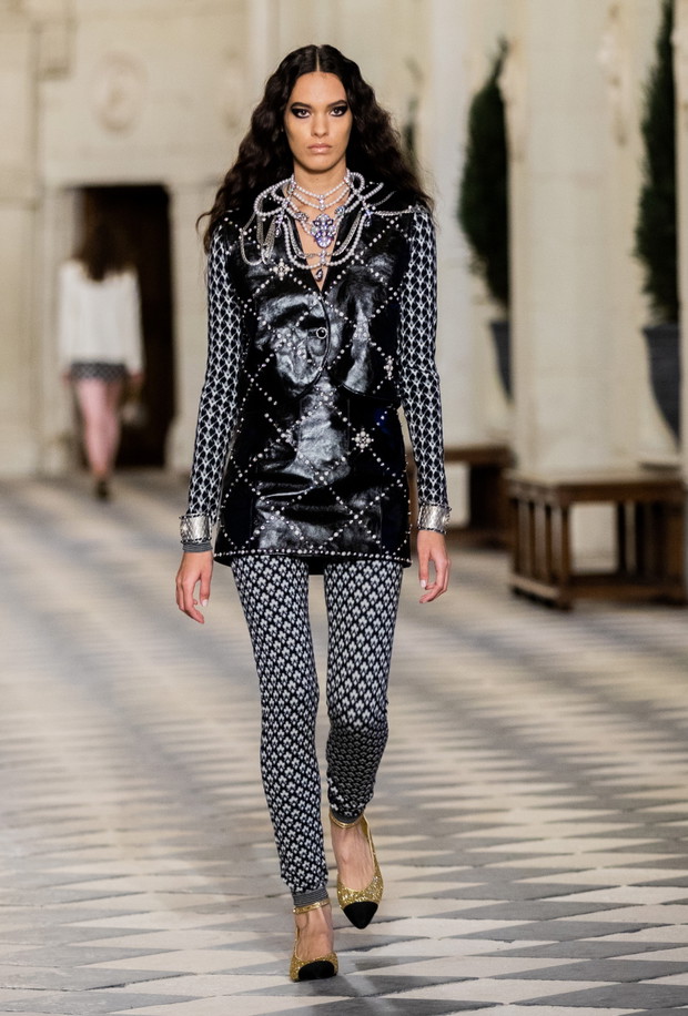 Chanel Metiers D