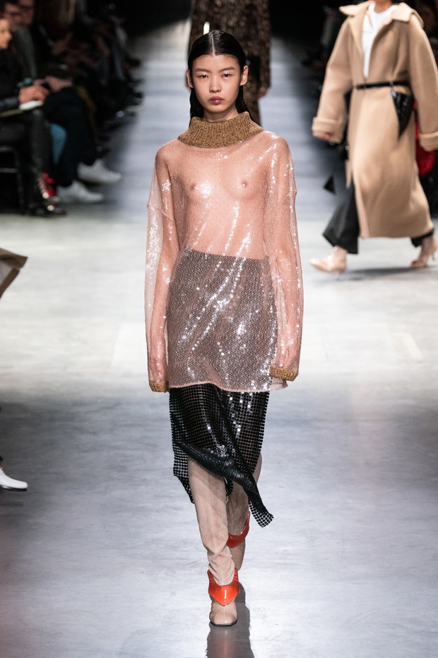 Christopher Kane jesień-zima 2020/2021