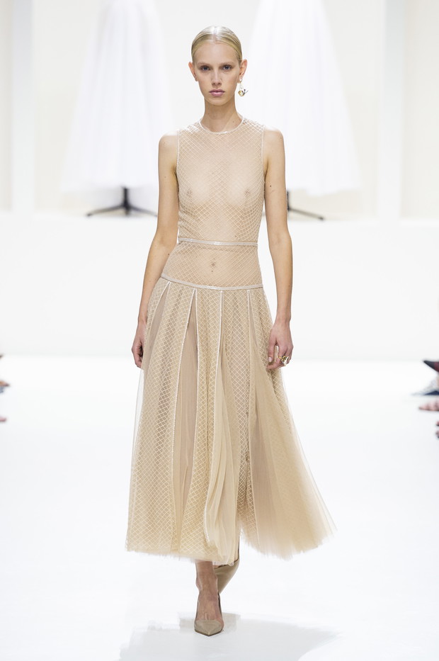 Dior couture aw18