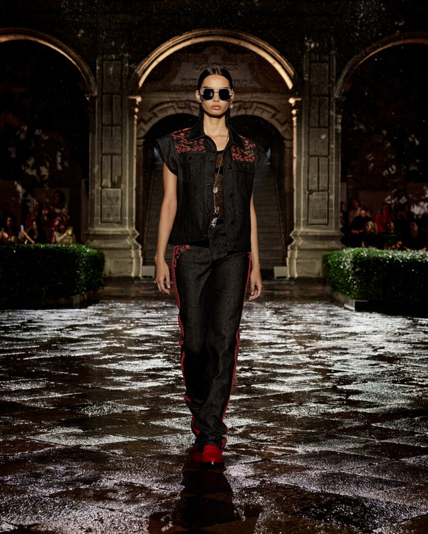 Dior Cruise 2024