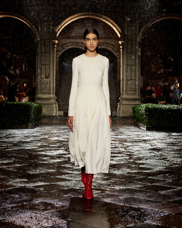 Dior Cruise 2024