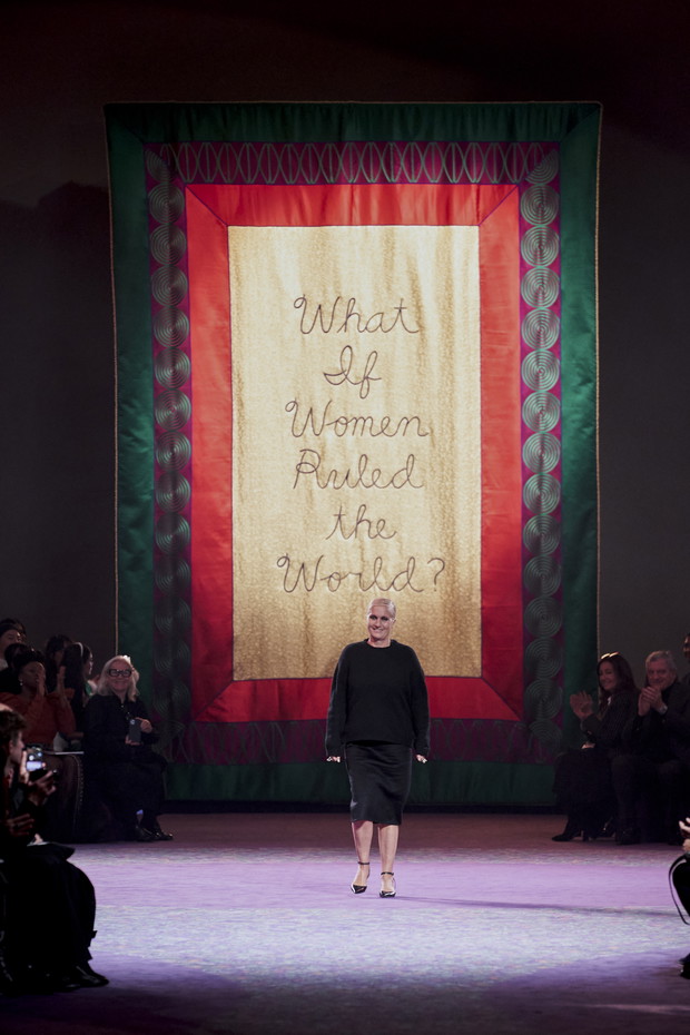 Dior haute couture wiosna-lato 2020