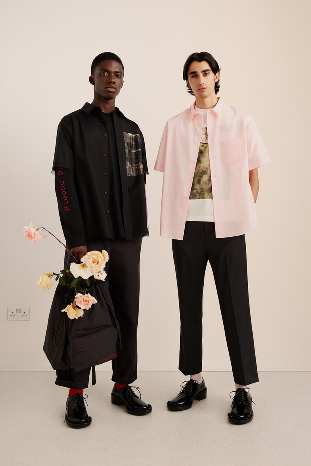 H&M - Simone Rocha: kolekcja