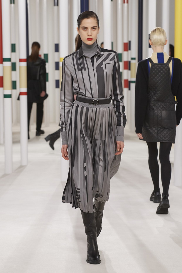Hermès, jesień-zima 2020/2021