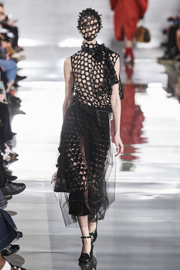 Maison Margiela jesień-zima 2020/2021