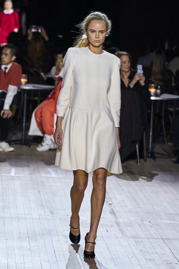 Marc Jacobs jesień-zima 2020/2021