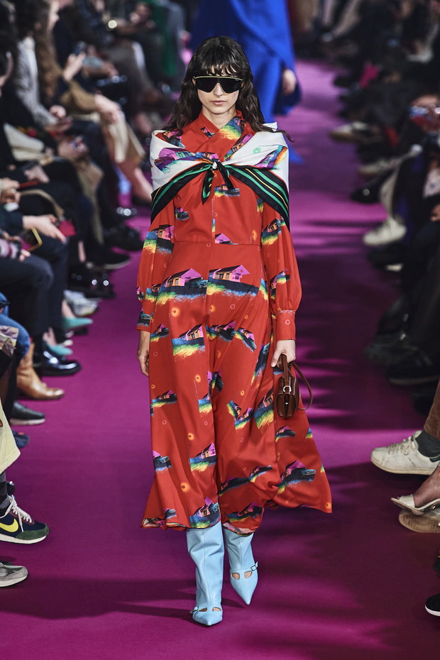 MSGM jesień-zima 2020/2021