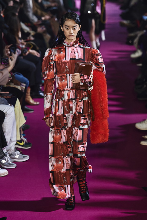 MSGM jesień-zima 2020/2021