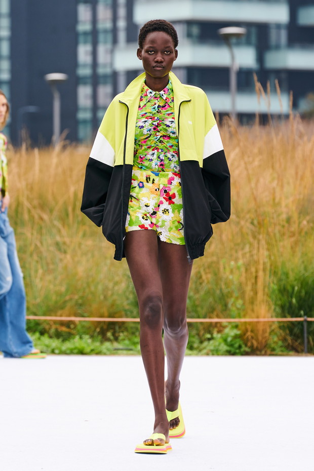 MSGM wiosna-lato 2022