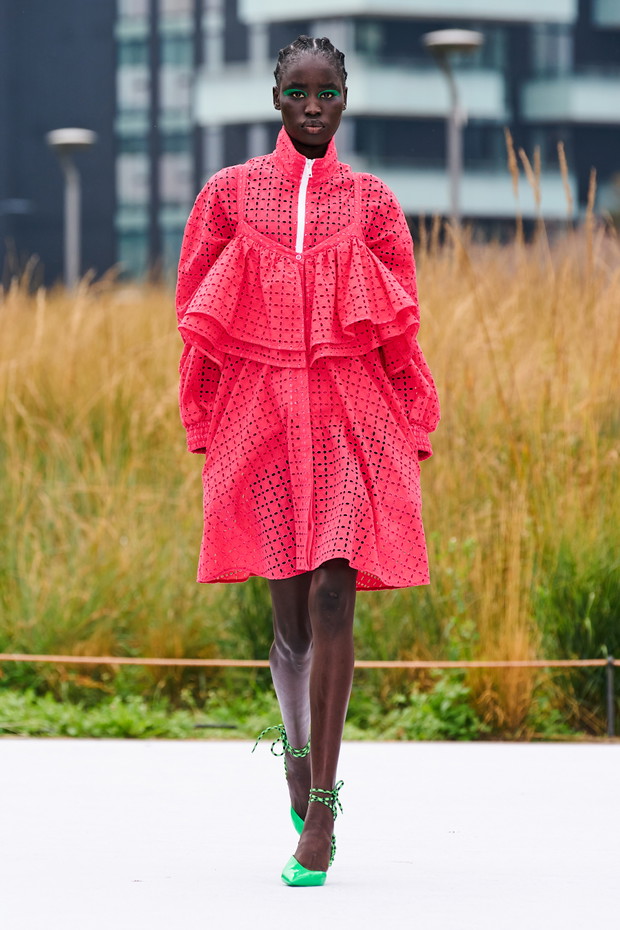 MSGM wiosna-lato 2022