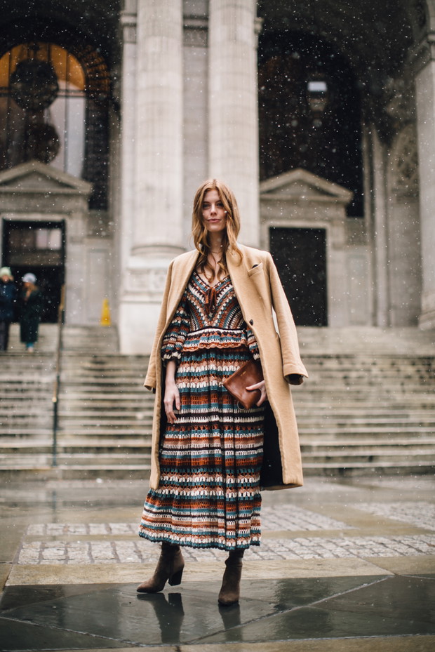 NYFW jesień-zima 2022/2023