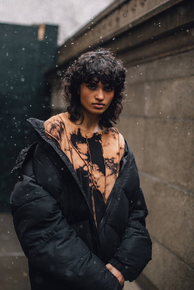 NYFW jesień-zima 2022/2023