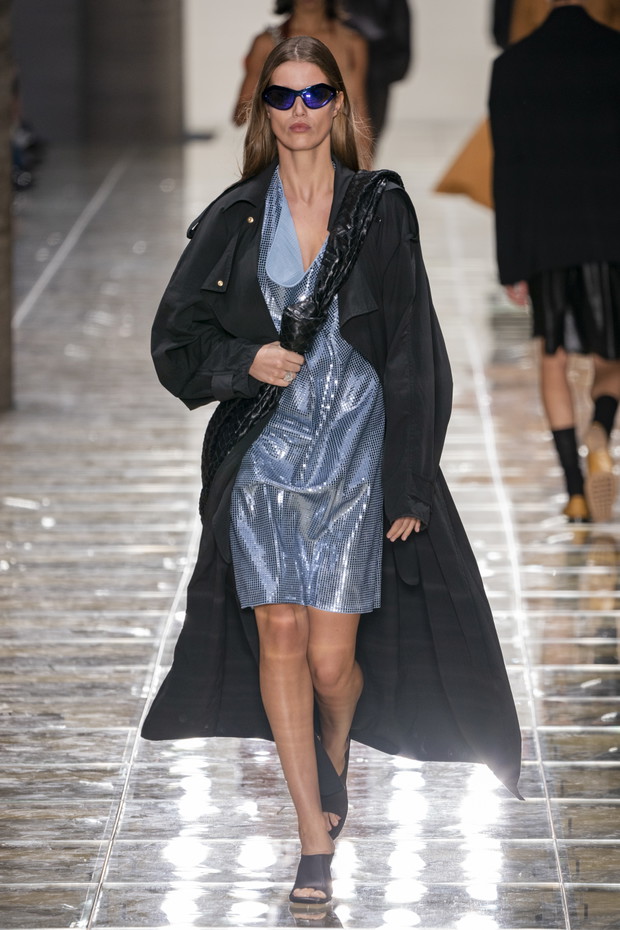 Pokaz Bottega Veneta SS20
