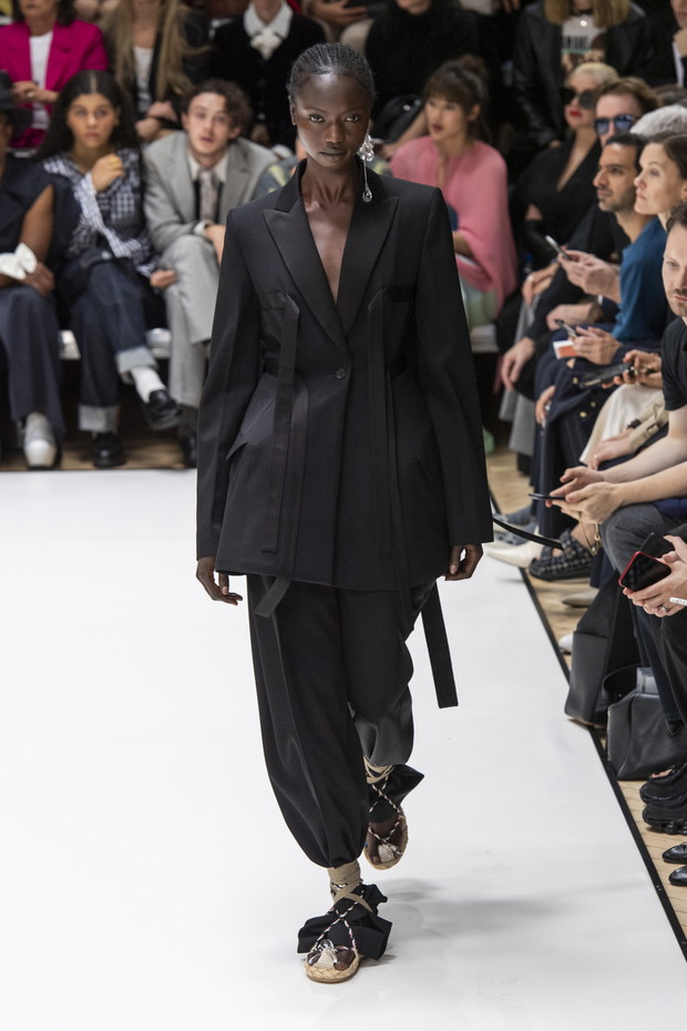 Pokaz JW Anderson wiosna-lato 2020