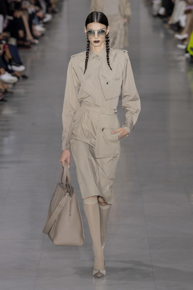 Pokaz Max Mara SS20