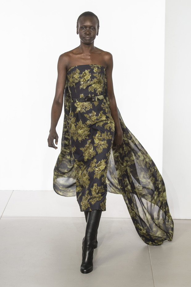 Pokaz Michael Kors AW18
