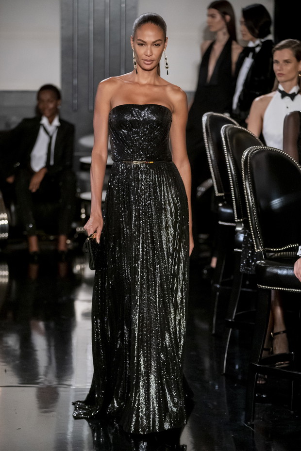 Pokaz Ralph Lauren AW19