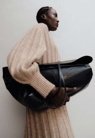 Pokazy mody w Kopenhadze: By Malene Birger