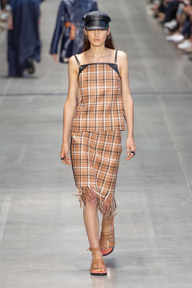Sportmax wiosna-lato 2020