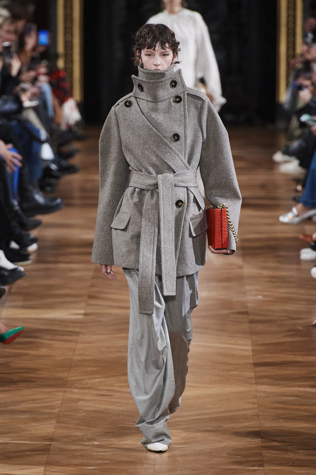 Stella McCartney jesień-zima 2020/2021