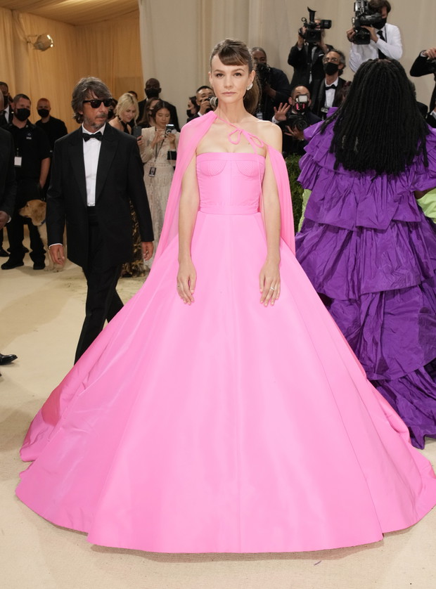 Stylizacje Met Gala 2021: suknie gwiazd