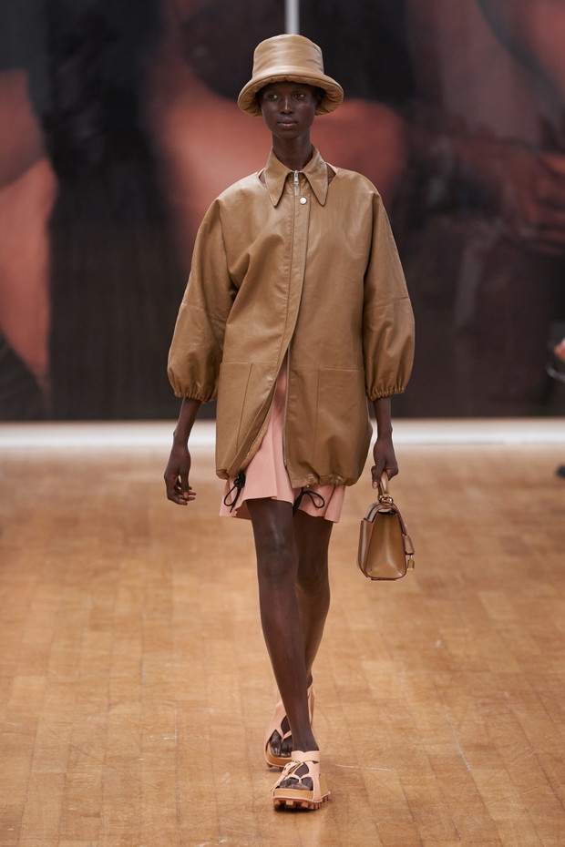 Tod's wiosna-lato 2022