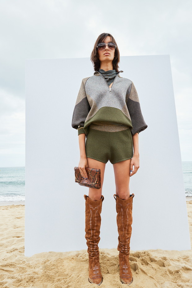 Zadig & Voltaire wiosna-lato 2022