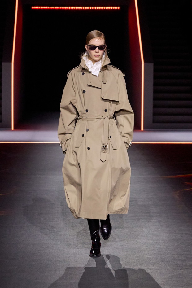 Dior jesień-zima 2025/2026