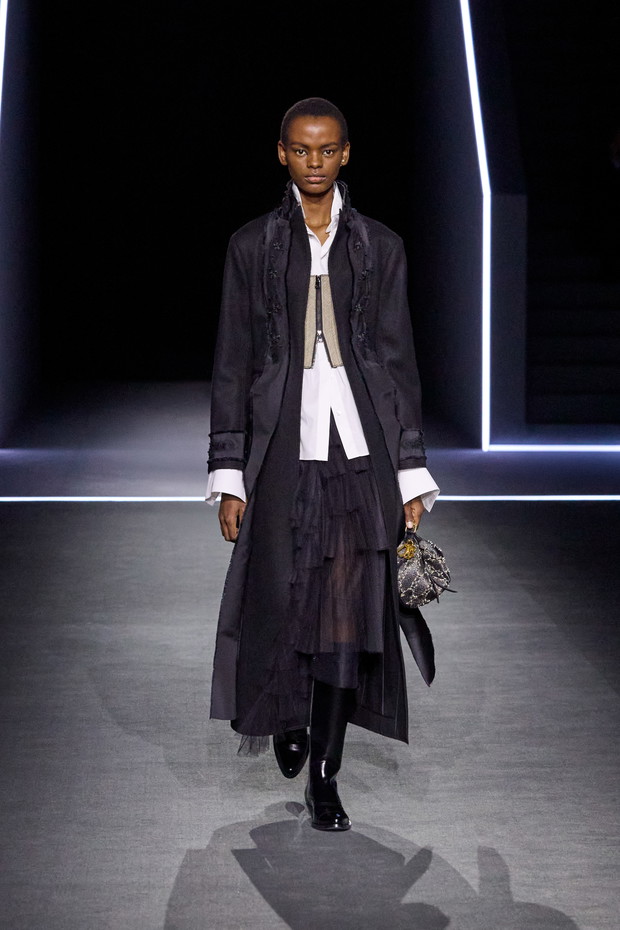 Dior jesień-zima 2025/2026