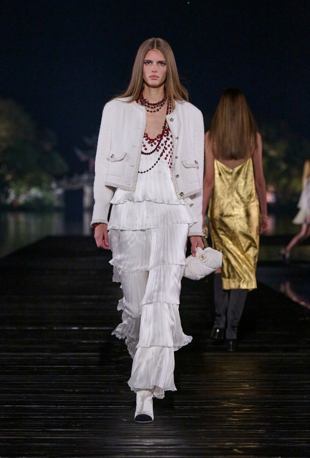 Chanel 2024/25 Métiers d’art