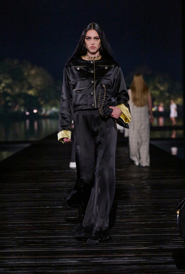 Chanel 2024/25 Métiers d’art