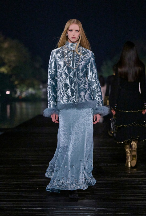 Chanel 2024/25 Métiers d’art