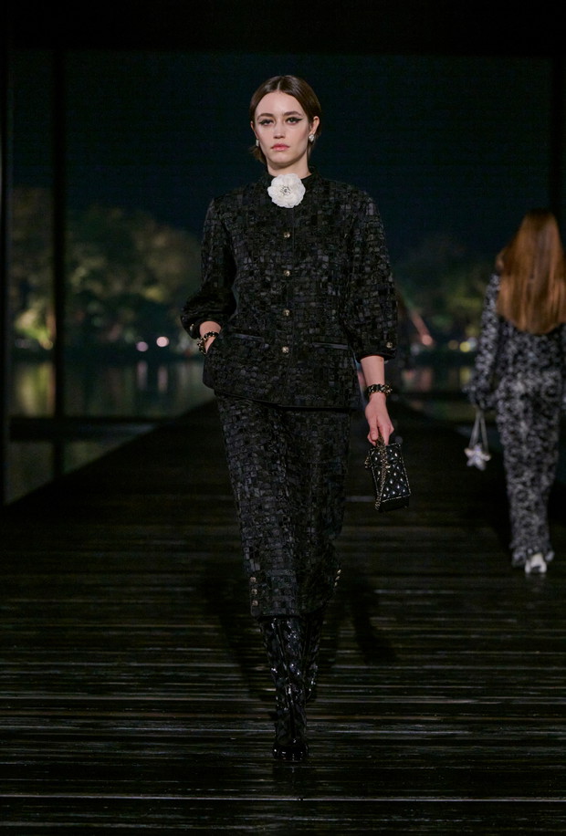 Chanel 2024/25 Métiers d’art