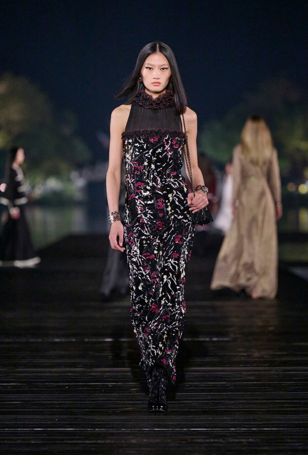 Chanel 2024/25 Métiers d’art