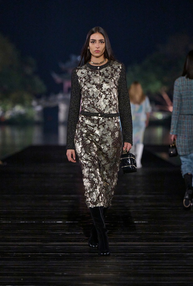 Chanel 2024/25 Métiers d’art